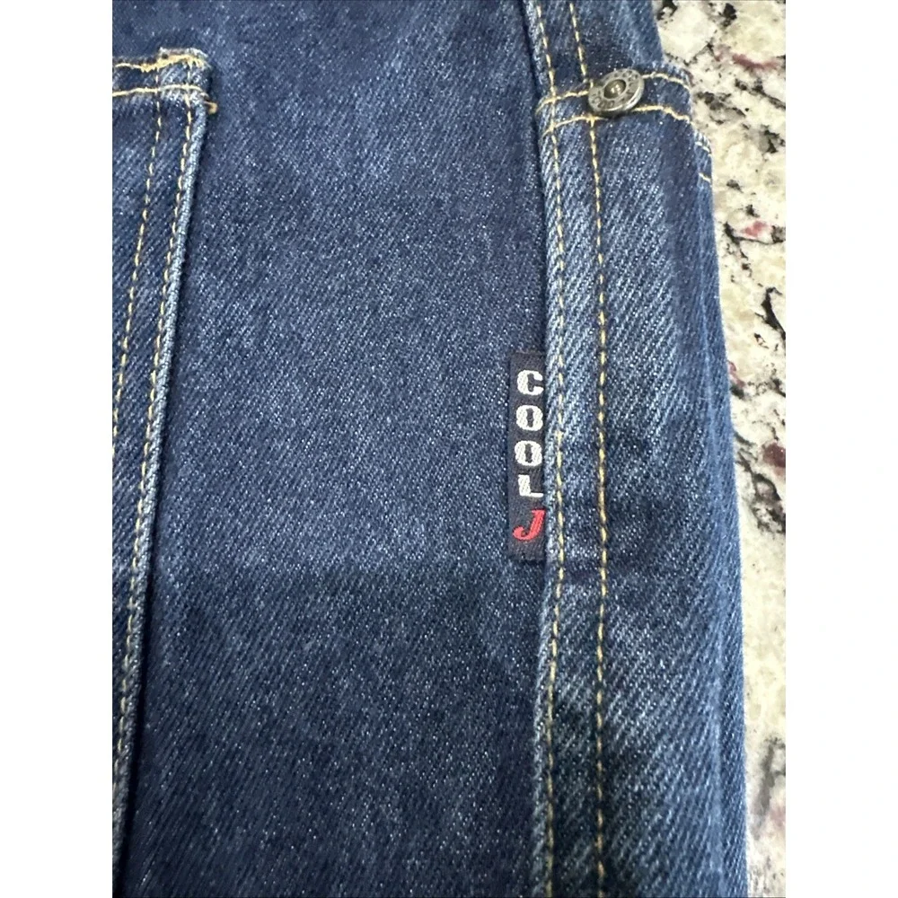 Cool J Jeans Carpenter‎ Jeans 38x32 Urban Authentic